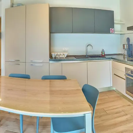 Valovine Stoja Apartment Pula