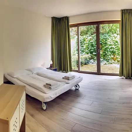 Valovine Stoja Apartment