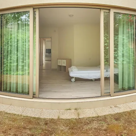 דירה Casa Valovine-