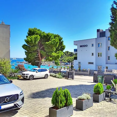 Apartment Valovine Stoja Pula
