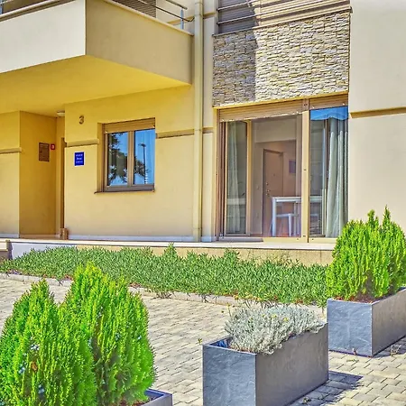 Apartment Valovine Stoja *