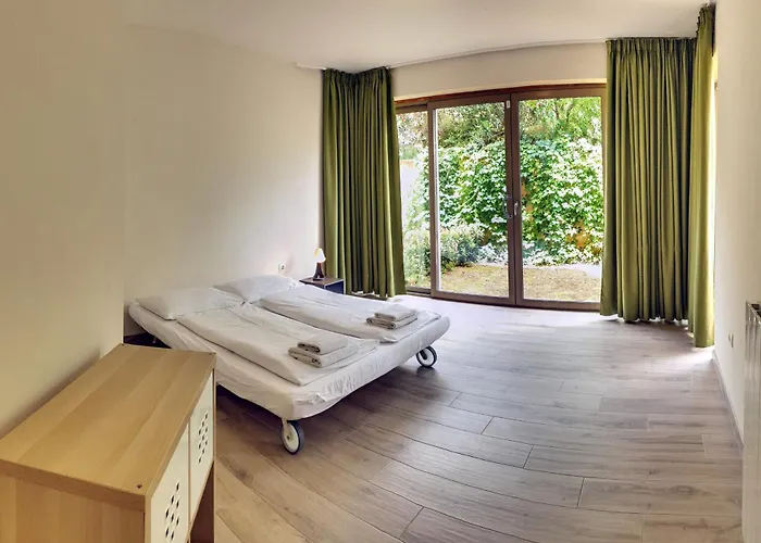 Valovine Stoja Apartman