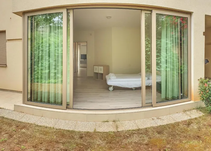 Apartman Valovine Stoja