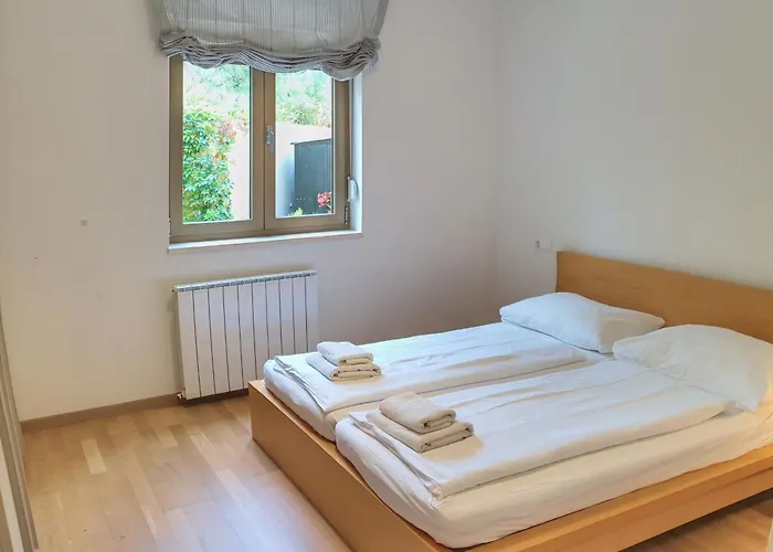 Apartman Valovine Stoja *
