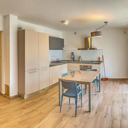 Appartement Casa Valovine- Pula