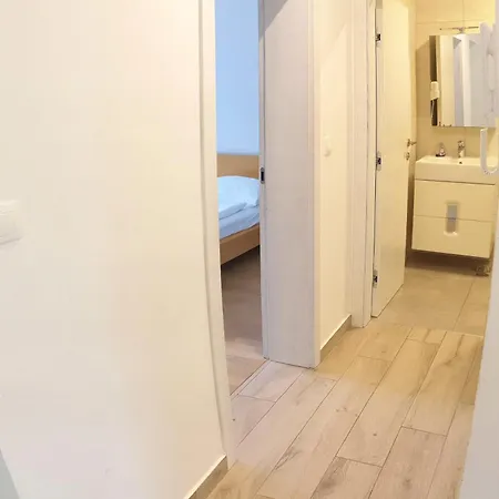 Appartement Casa Valovine-