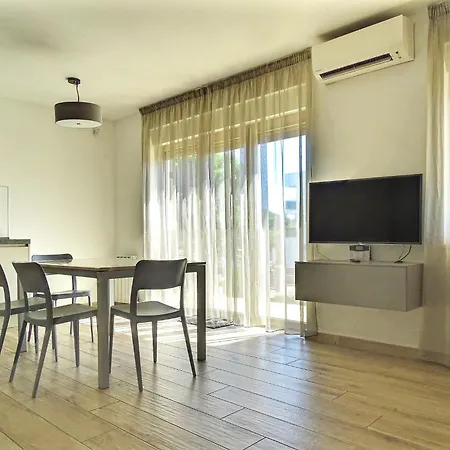 Casa Valovine- Appartement *
