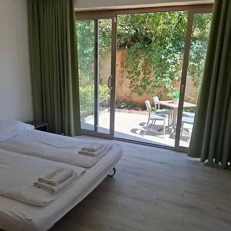 Casa Valovine- Appartement