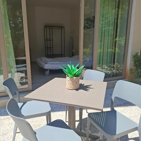 Casa Valovine- Pula