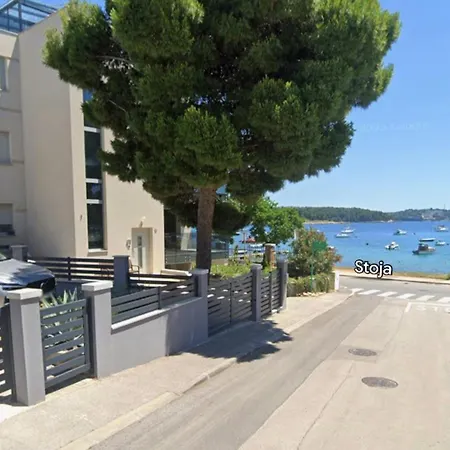 Casa Valovine- Appartement *