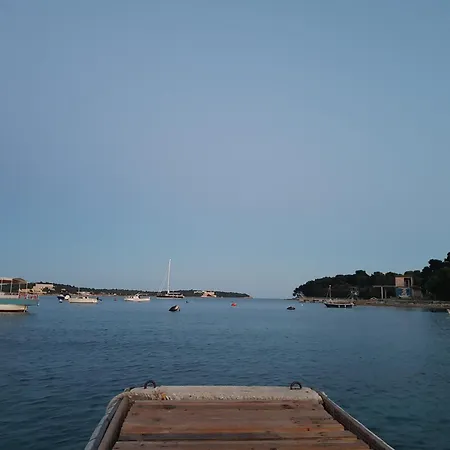 Casa Valovine- *