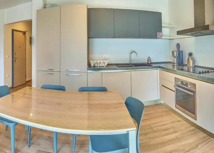 Valovine Stoja Apartman Póla