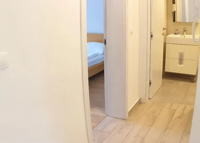 Apartman Valovine Stoja