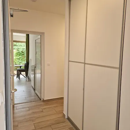 Casa Valovine- Beach Apartment Pula *